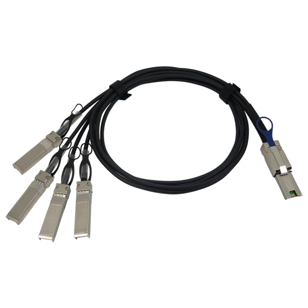 CAB-8088/4SFP-P1M