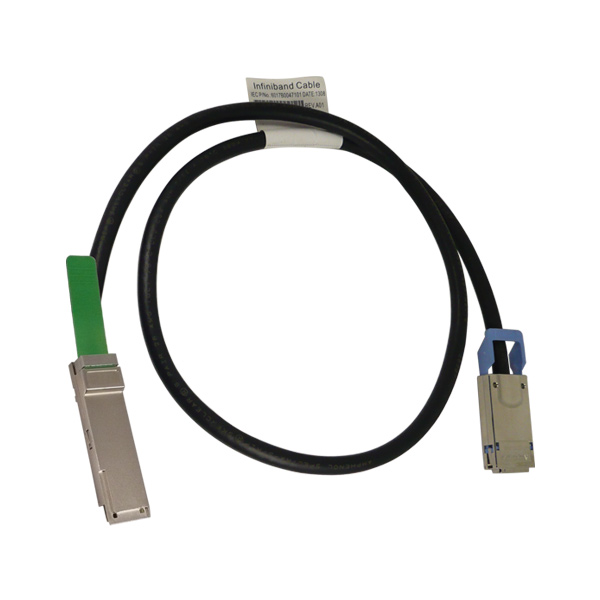 CAB-QSFP/CX4-P1M