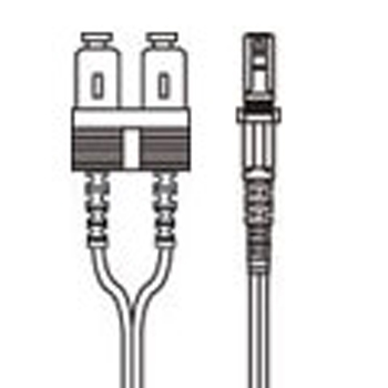 OM1-SC-MTRJ-D2M